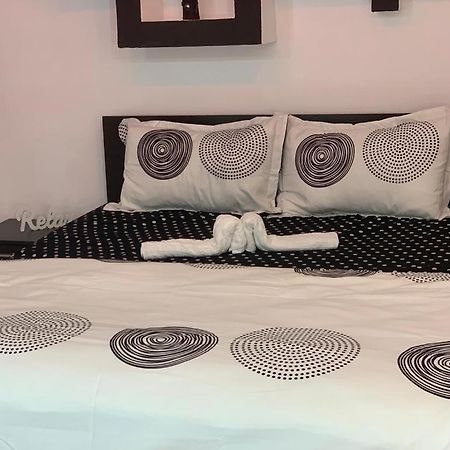 Apartament B Orizont Бакэу Экстерьер фото